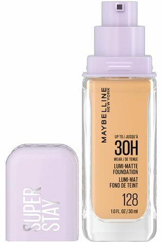 Fond de Teint Maybelline 30H