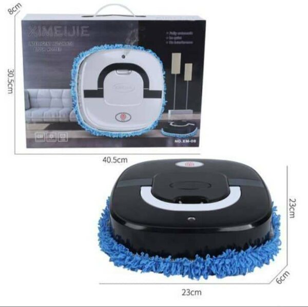 Aspirateur intelligent robot de balayage de maison