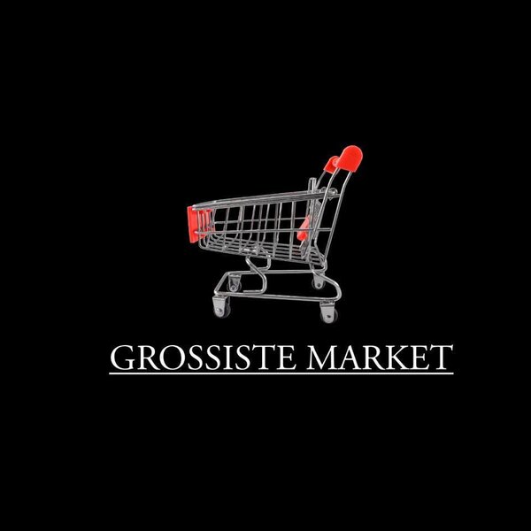 Grossiste MARKET 