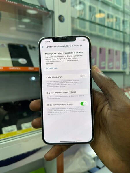 iPhone 12 Pro Max