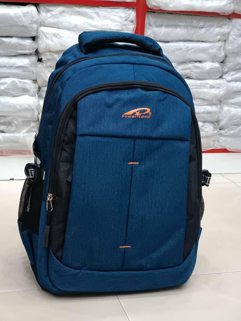 Powerland backpack
