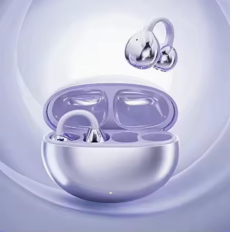 Écouteurs sans fil SILNEK