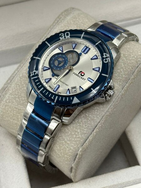 Montre Homme Élégante