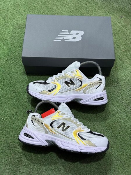 Baskets New Balance Homme