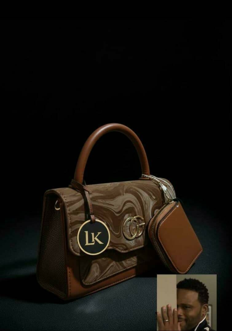 Sac à main élégant