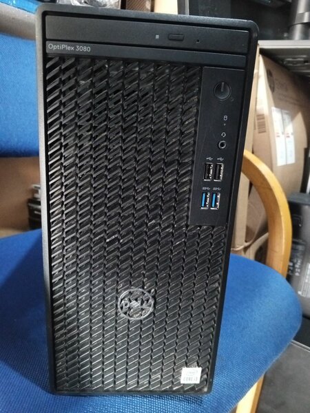 10 generation Dell Desktop