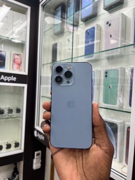 iPhone 13 Pro 128Go