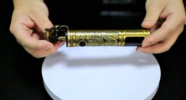 Tondeuse électrique