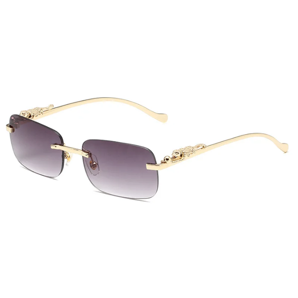 Lunettes de soleil élégantes