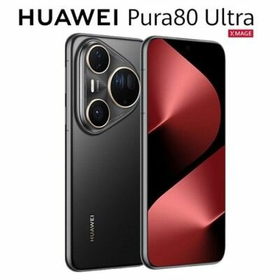 Huawei Pura80 Ultra Smartphone