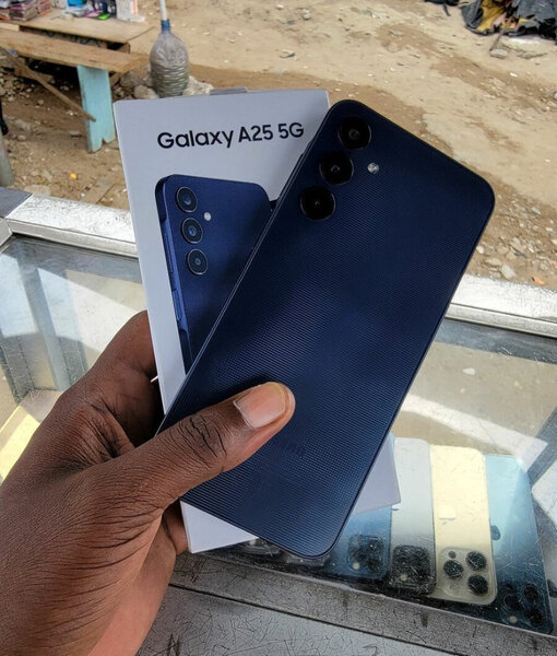 Samsung Galaxy A25 5G