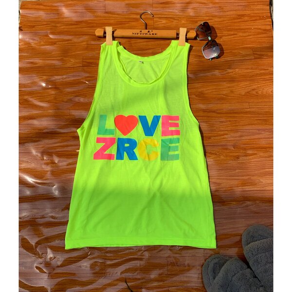 singlet top for ladies