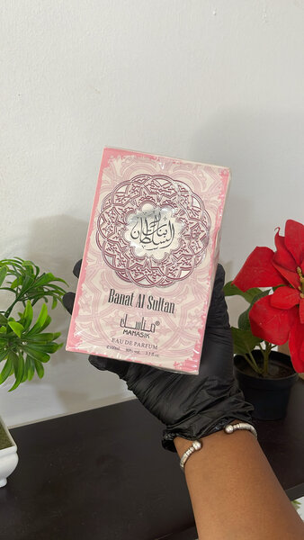 Parfum Shaer Eau de Parfum