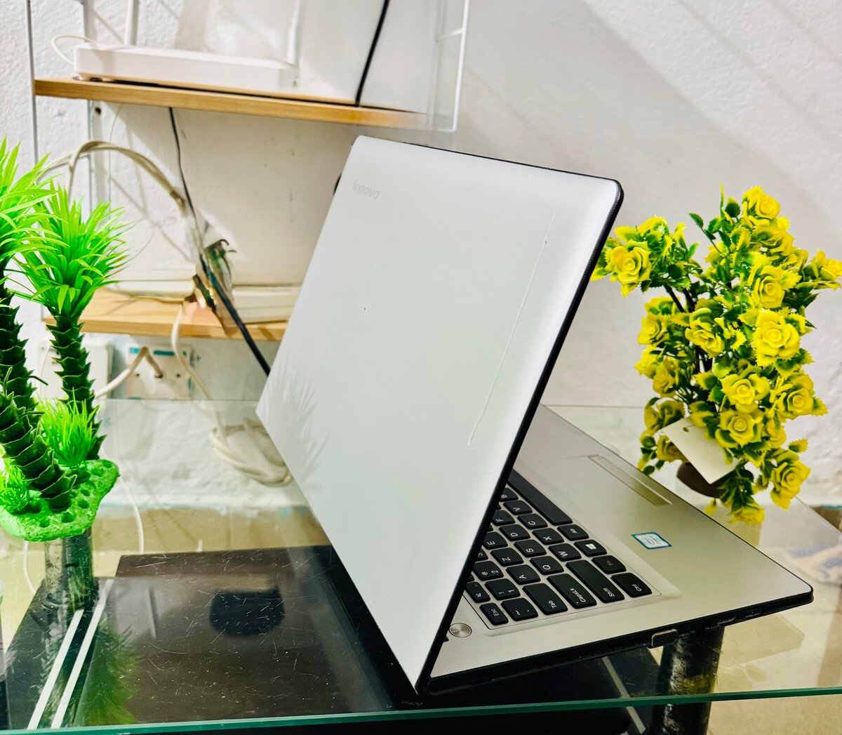 Ordinateur portable Lenovo