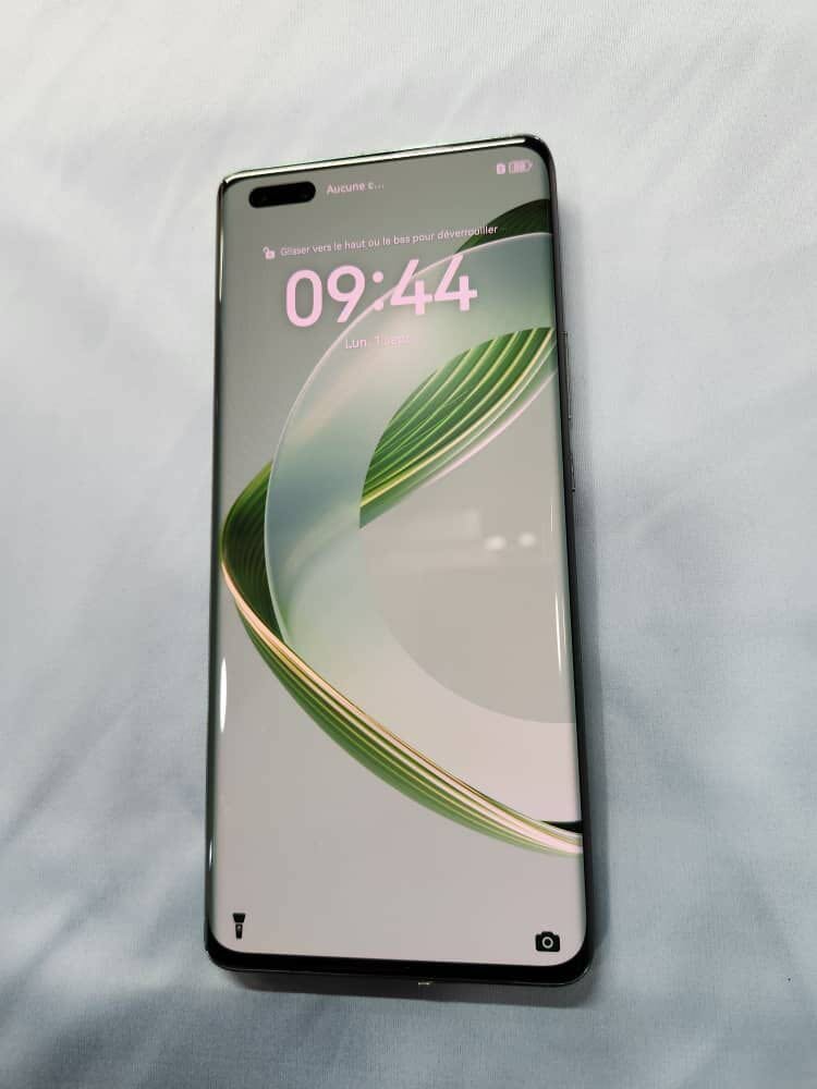 Huawei nova 11 pro 256 giga