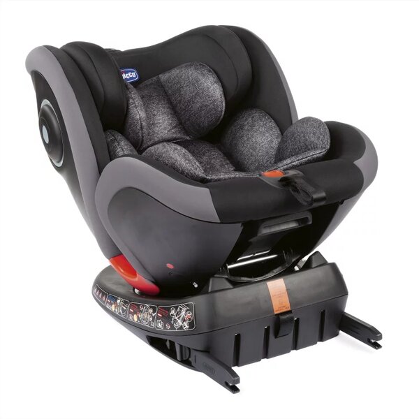Siège Auto chicco isofix evolutif et rotatif 360°