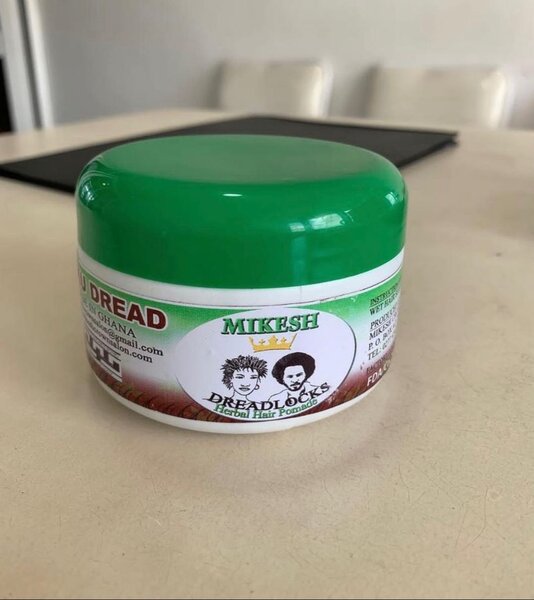 Mikesh Hair Growth Cream