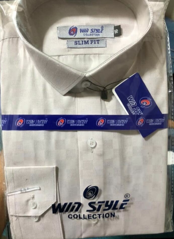 T shirts