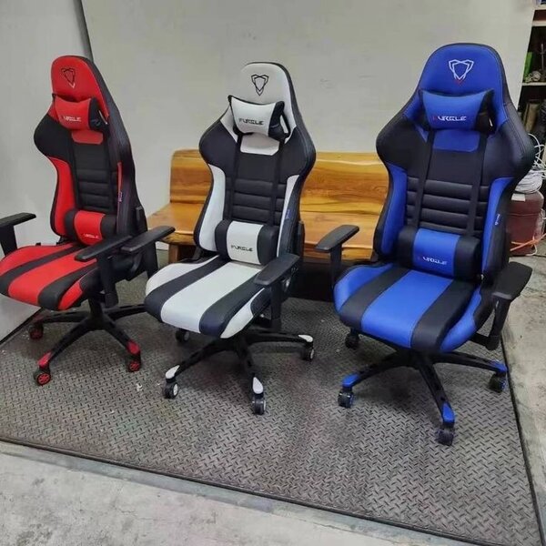 Chaise de Gaming Ergonomique