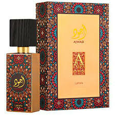 Parfum Oriental AJWAD