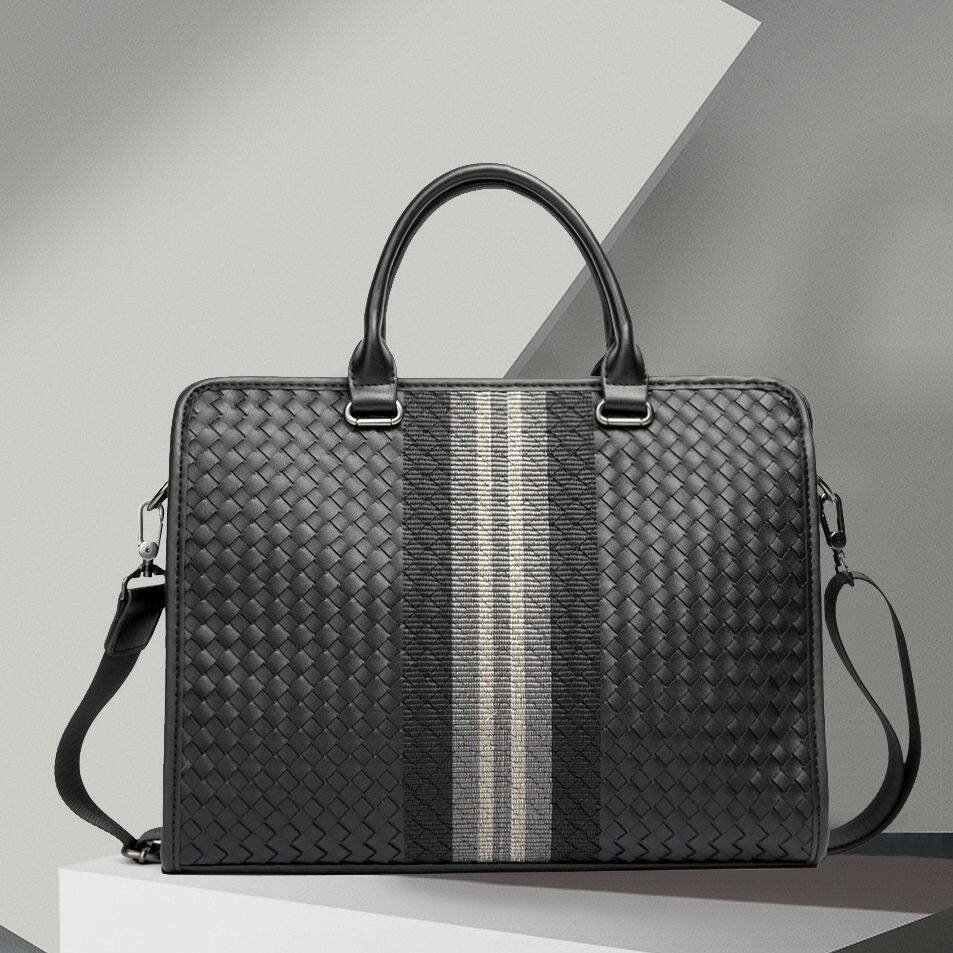 Solid Laptop / File / Corporate Bags