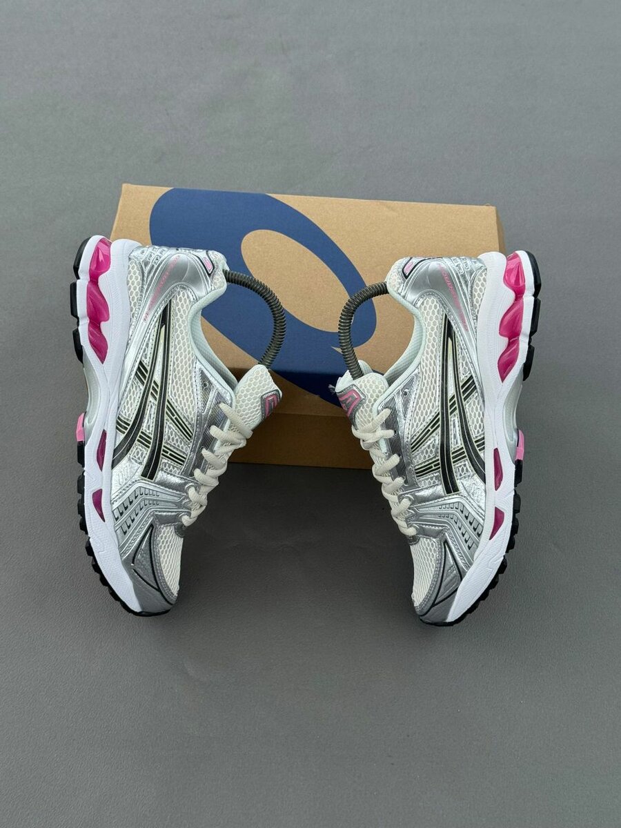 Sneakers de course élégantes