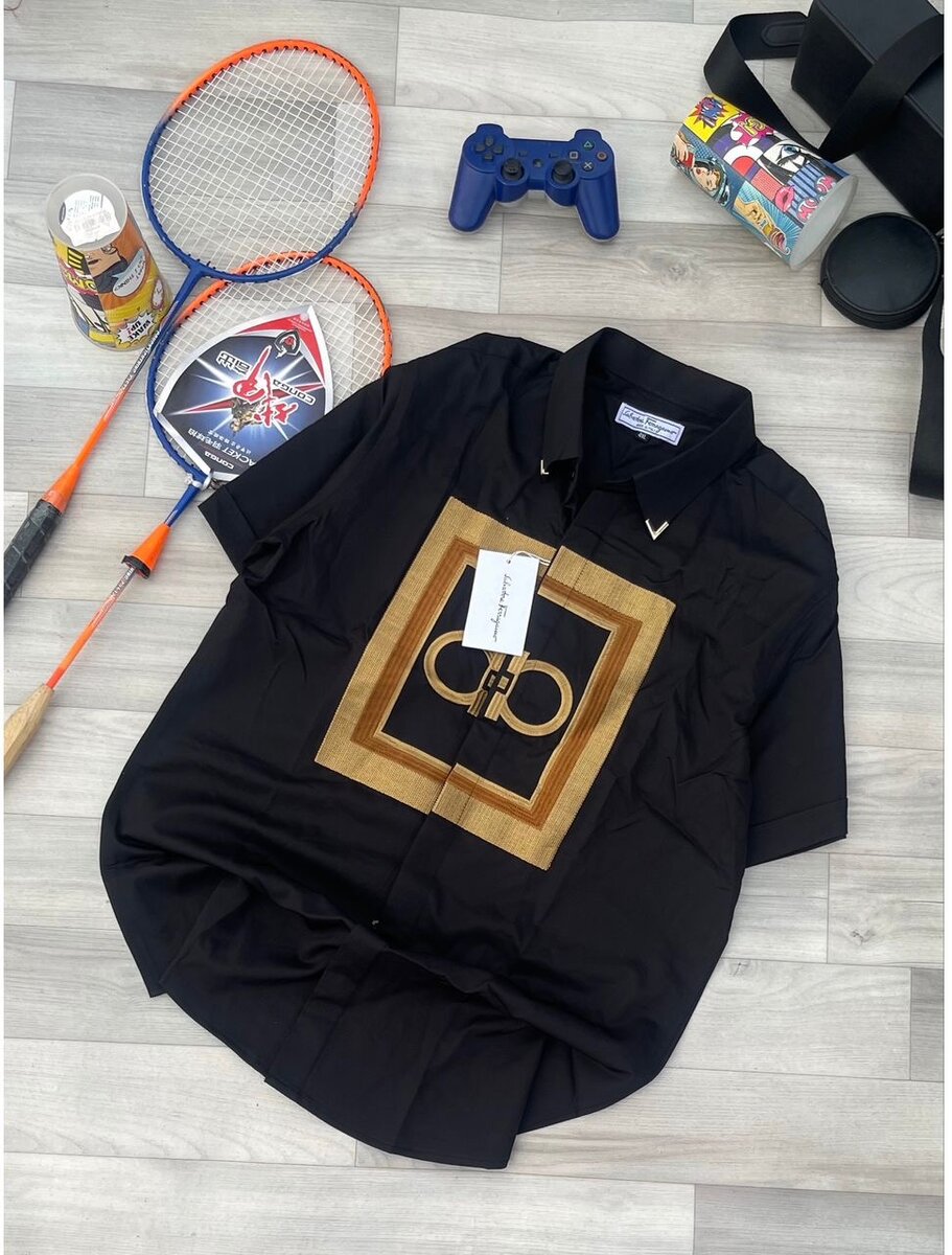 Chemises tendance casual