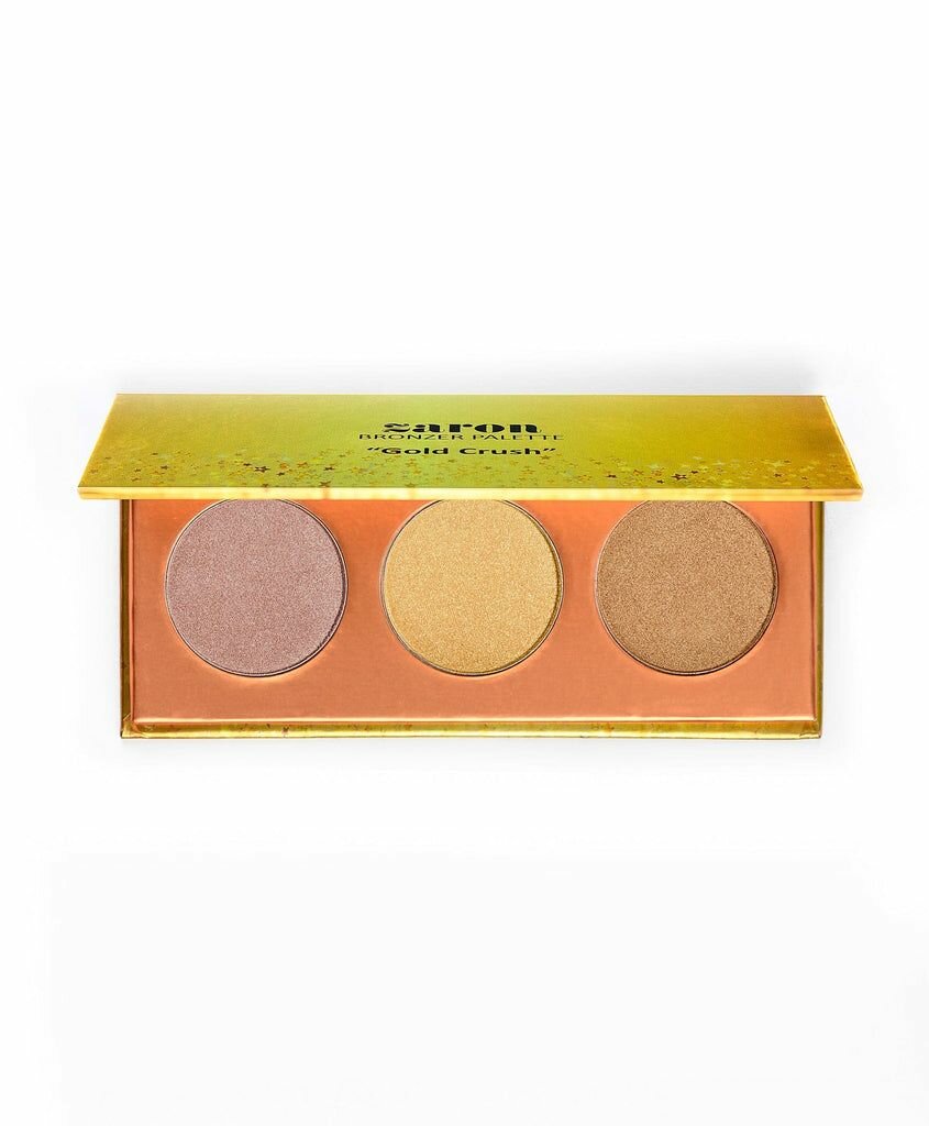 Bronzer Palette