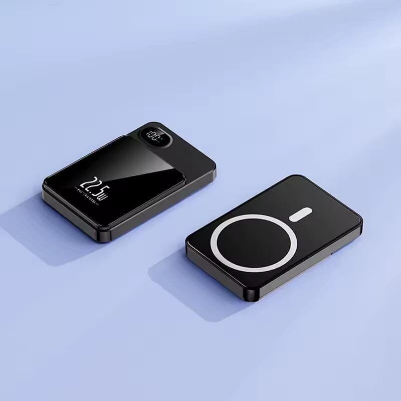 Mini batterie externe 10000 M