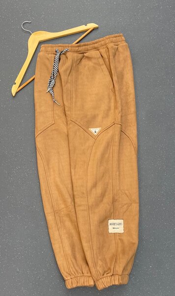 JOJEANS CARGO COTON