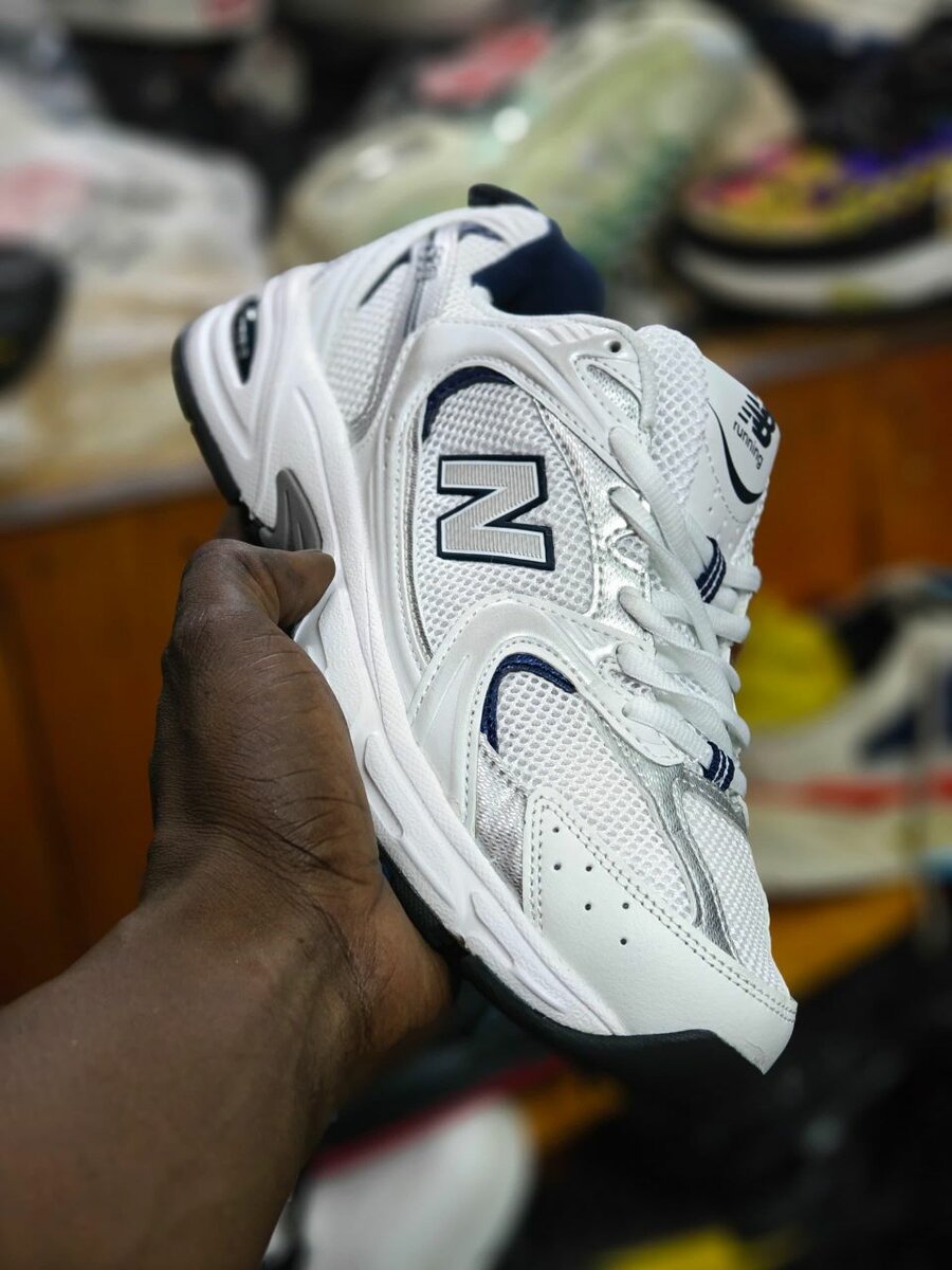 NEW BALANCE