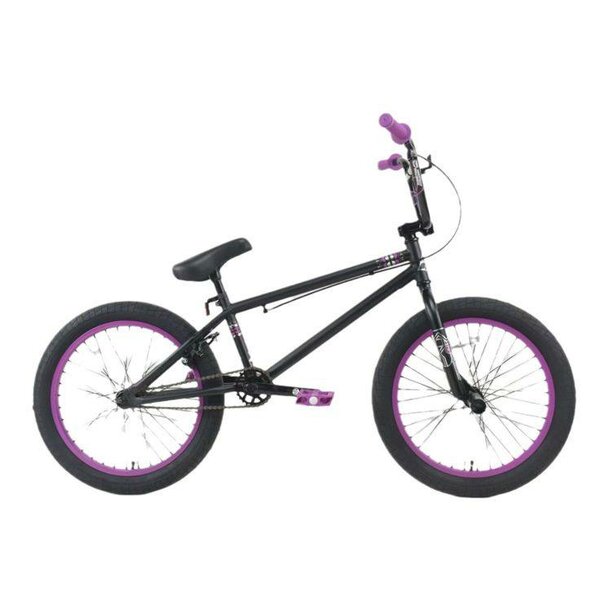 Vélo BMX 24 pouces freestyle