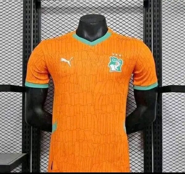 Maillot Équipe de Football