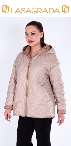 Куртка весна, осень Lasagrada