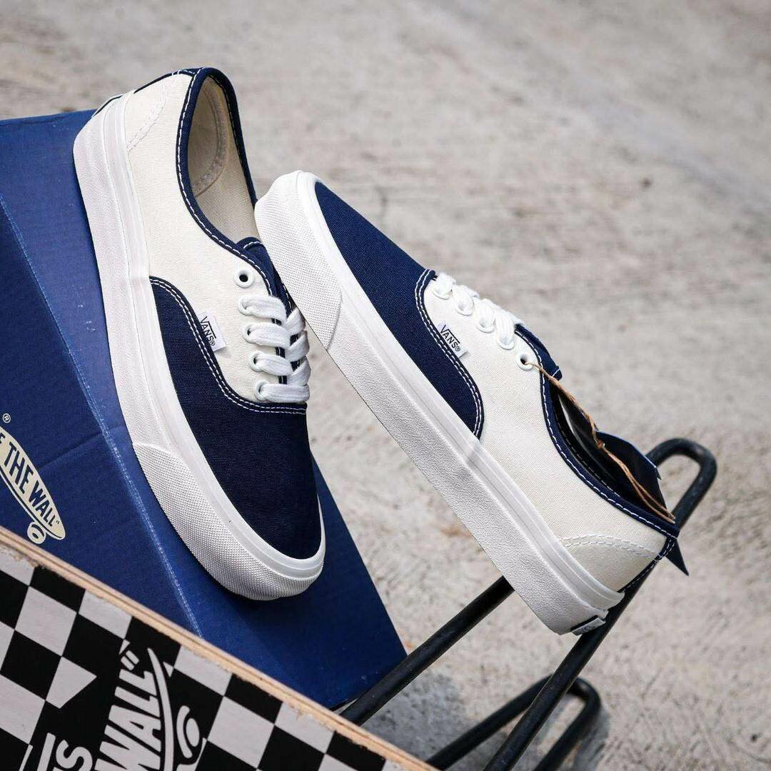 Vans Baskets Classiques Unisexes
