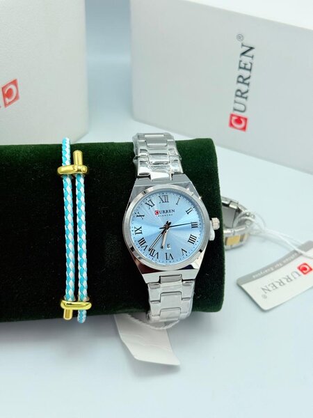 Montres élégantes CURREN