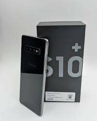Smartphone Galaxy S10+