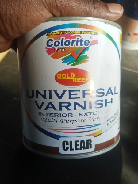 Universal vanish