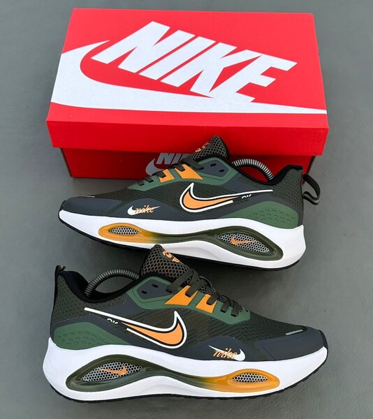 Nike Air Max Sneakers Homme