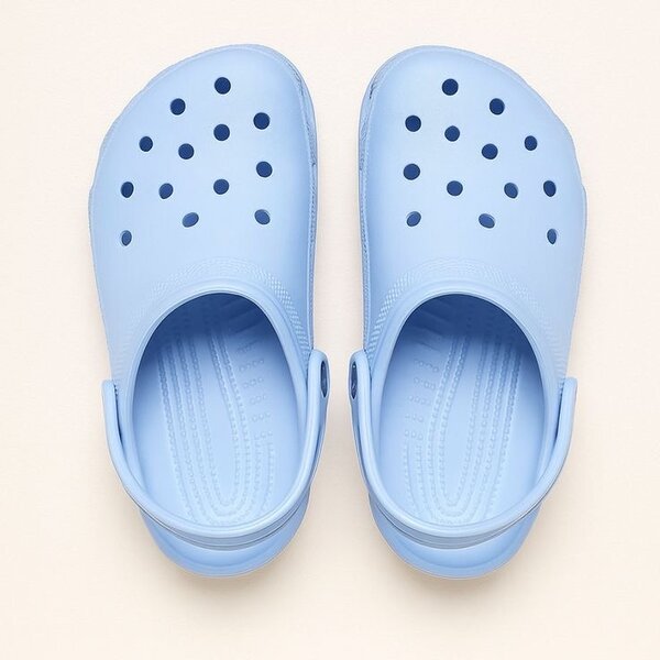 Sabots légers unisexes