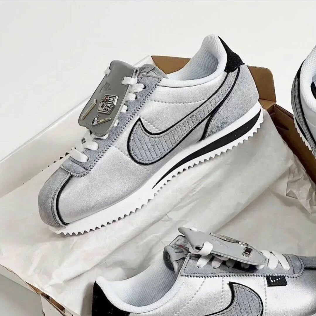 Nike cortez
