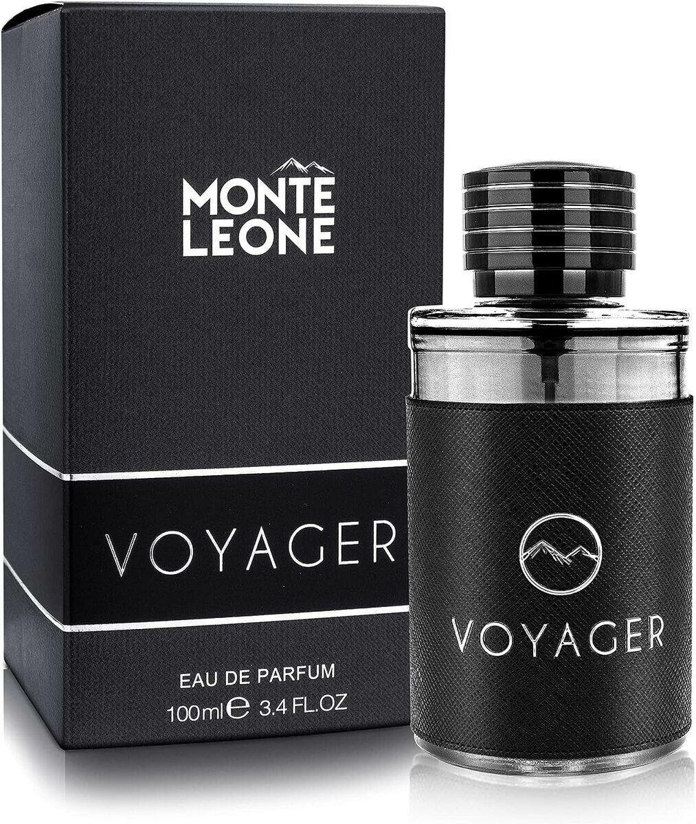 Eau de Parfum Lady Magnifique