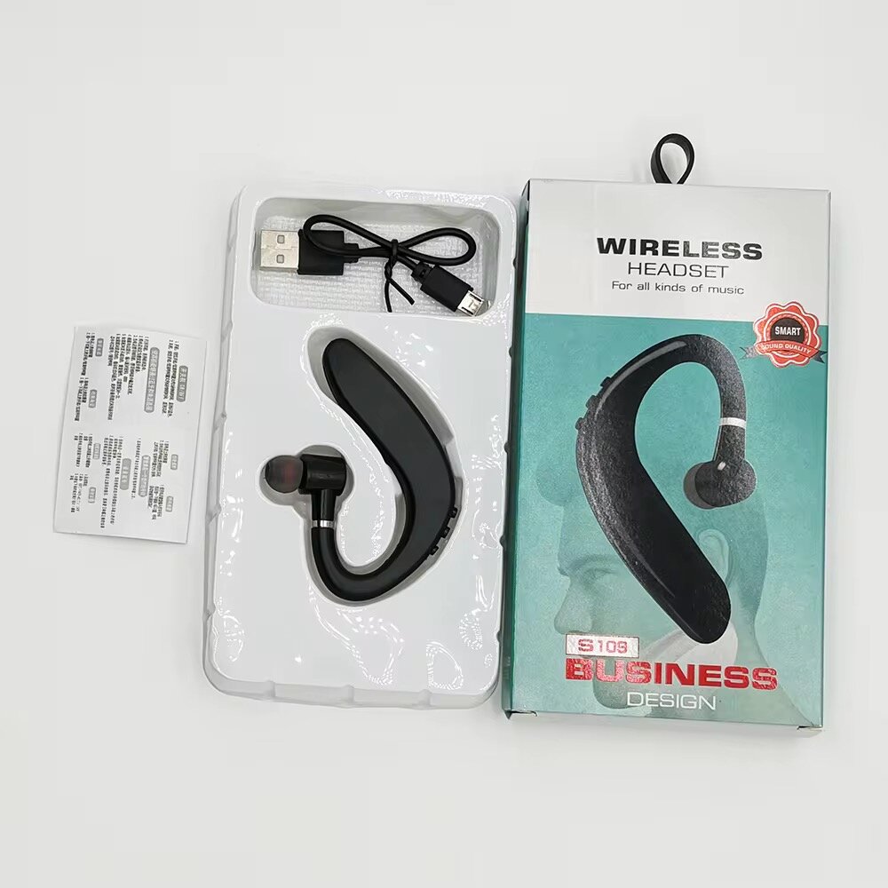 Écouteur sans fil business