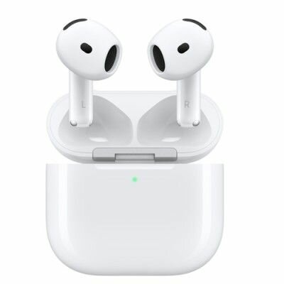AIRPODS 4 AUTHENTIQUE