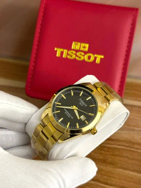 Montre Lacoste élégante pour homme