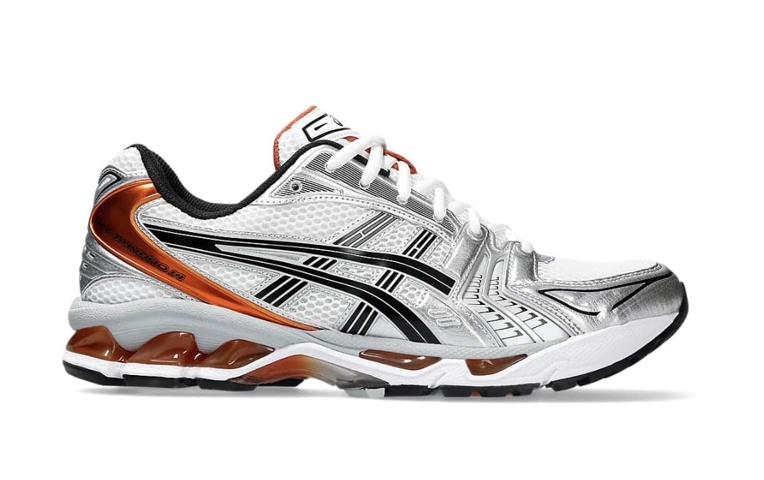 Sneakers de running performant