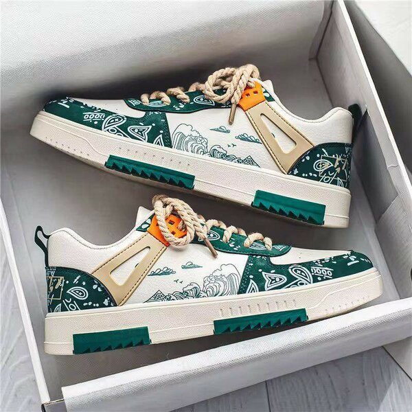 Magnifique basket