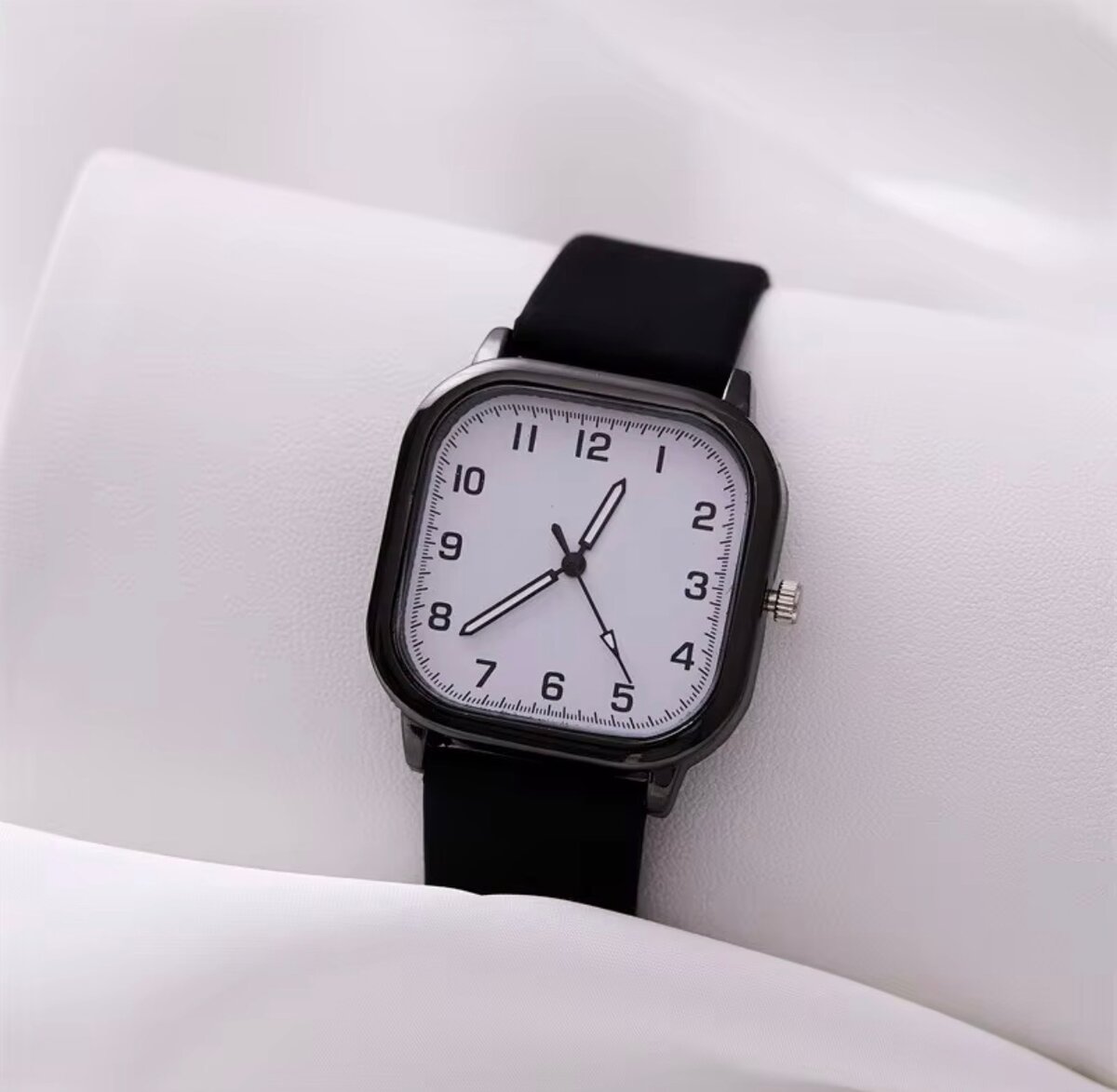 Montre unisexe classique