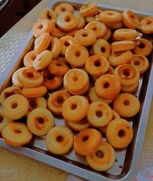 Crêpes Délices Maison