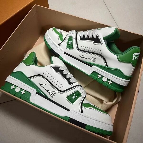 Louis Vuitton LV Trainer